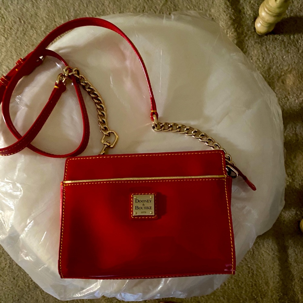 Dooney & Bourke Crossbody bag
